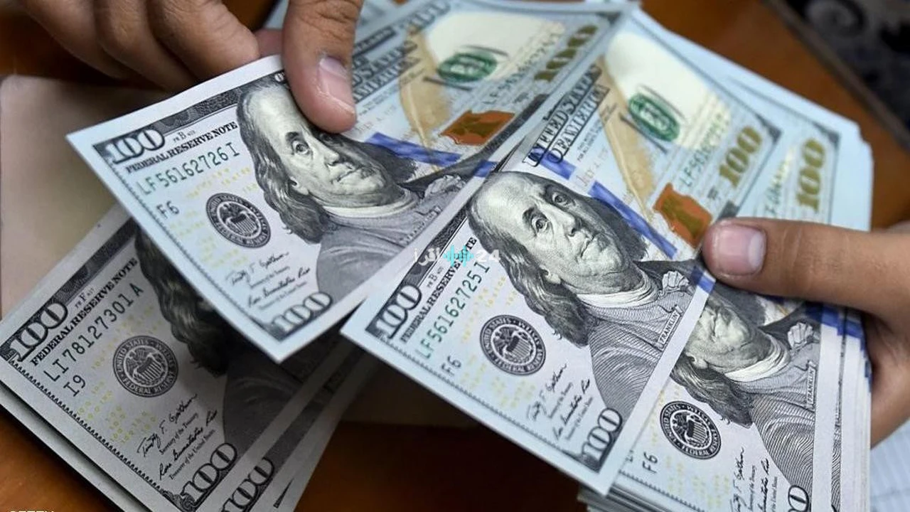 تغيرات سعر صرف الدولار مقابل الشيكل في تعاملات السبت الثاني من مايو